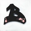 image, drunkenfist.com black book graffiti letter b