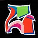 graffiti letter c, rob larse, drunkenfist.com