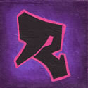 graffiti letter c, rob larse, drunkenfist.com
