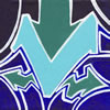 image, drunkenfist.com black book graffiti letter v