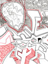 image, drunkenfist.com black book graffiti react