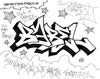 image, drunkenfist.com black book graffiti react