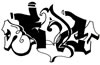 image, drunkenfist.com black book graffiti react