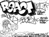 image, drunkenfist.com black book graffiti react