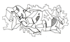 image, drunkenfist.com black book graffiti react