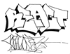 image, drunkenfist.com black book graffiti react