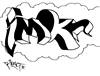 image, drunkenfist.com black book graffiti react