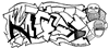 image, drunkenfist.com black book graffiti react