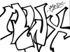 image, drunkenfist.com black book graffiti react