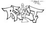 image, drunkenfist.com black book graffiti react