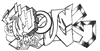 image, drunkenfist.com black book graffiti react