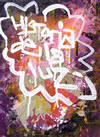 image, drunkenfist.com react graffiti art canvas