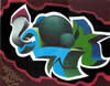 image, drunkenfist.com react graffiti art canvas