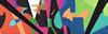 image, drunkenfist.com react graffiti art canvas