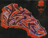 image, drunkenfist.com react graffiti art canvas