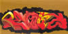 image, drunkenfist.com react graffiti art canvas
