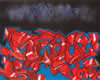 image, drunkenfist.com react graffiti art canvas