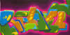 image, drunkenfist.com react graffiti art canvas