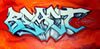 image, drunkenfist.com react graffiti art canvas
