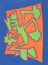 image, drunkenfist.com react graffiti art canvas
