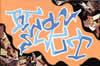 image, drunkenfist.com react graffiti art canvas