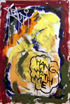 image, drunkenfist.com react graffiti art canvas