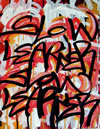 image, drunkenfist.com react graffiti art canvas