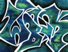 image, drunkenfist.com react graffiti art canvas