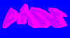 image, drunkenfist.com digital graffiti styles