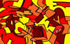 image, drunkenfist.com digital graffiti styles