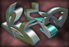 image, drunkenfist.com digital graffiti styles