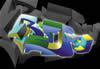 image, drunkenfist.com digital graffiti styles