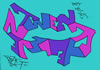image, drunkenfist.com digital graffiti styles