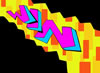 image, drunkenfist.com digital graffiti styles