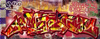 image, drunkenfist.com digital graffiti styles