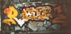 image, drunkenfist.com react imok bsb graffiti wall