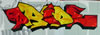 image, drunkenfist.com react graffiti