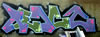 image, drunkenfist.com react graffiti