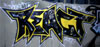 image, drunkenfist.com react imok graffiti 2006 wall
