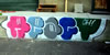 image, drunkenfist.com react graffiti throwup