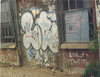 image, drunkenfist.com react graffiti mass pike