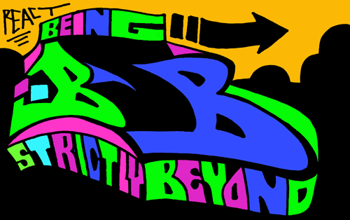 being-strictly-beyond