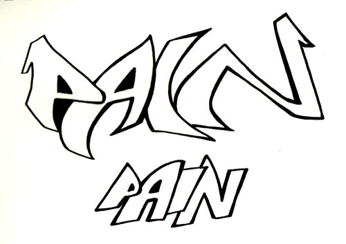 pain-pain