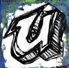 image, drunkenfist.com black book graffiti letter u