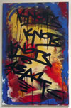 image, drunkenfist.com react graffiti art canvas