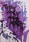 image, drunkenfist.com react graffiti art canvas